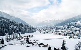 InterContinental Davos